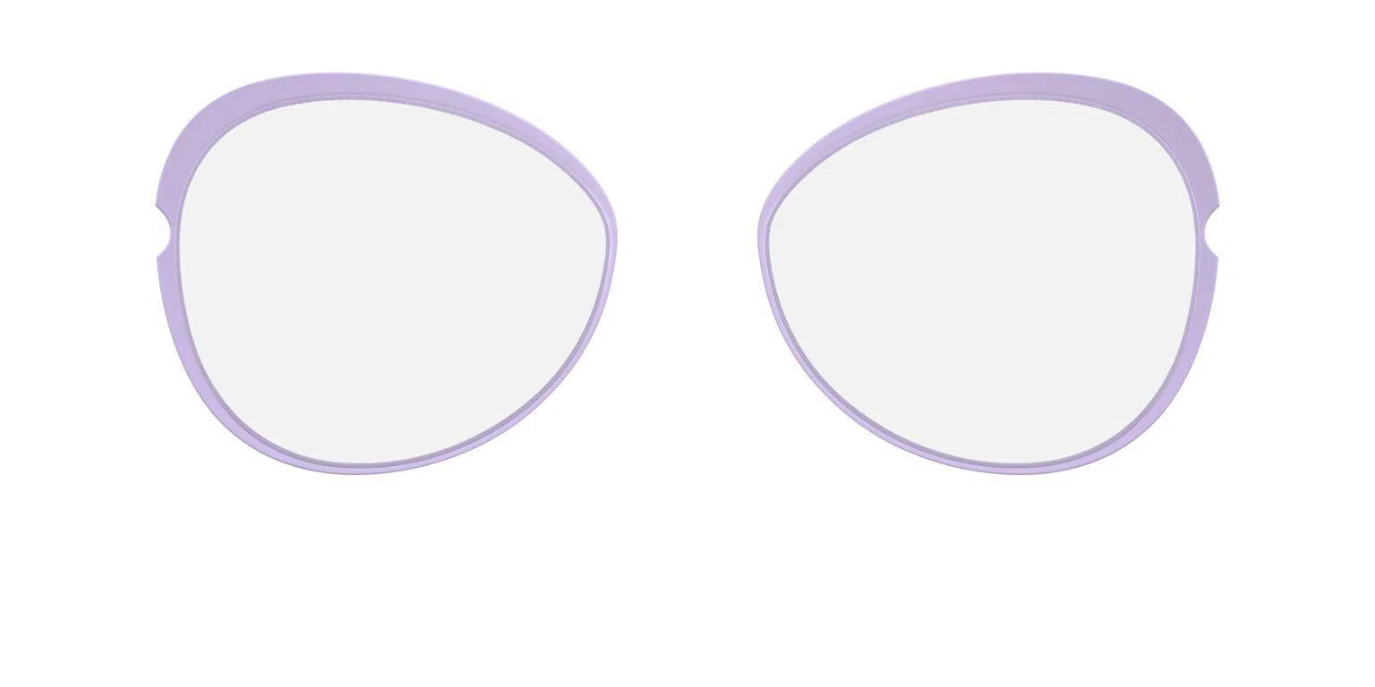 Silhouette Accent Ring IF 5097IF Eyeglasses - view 2